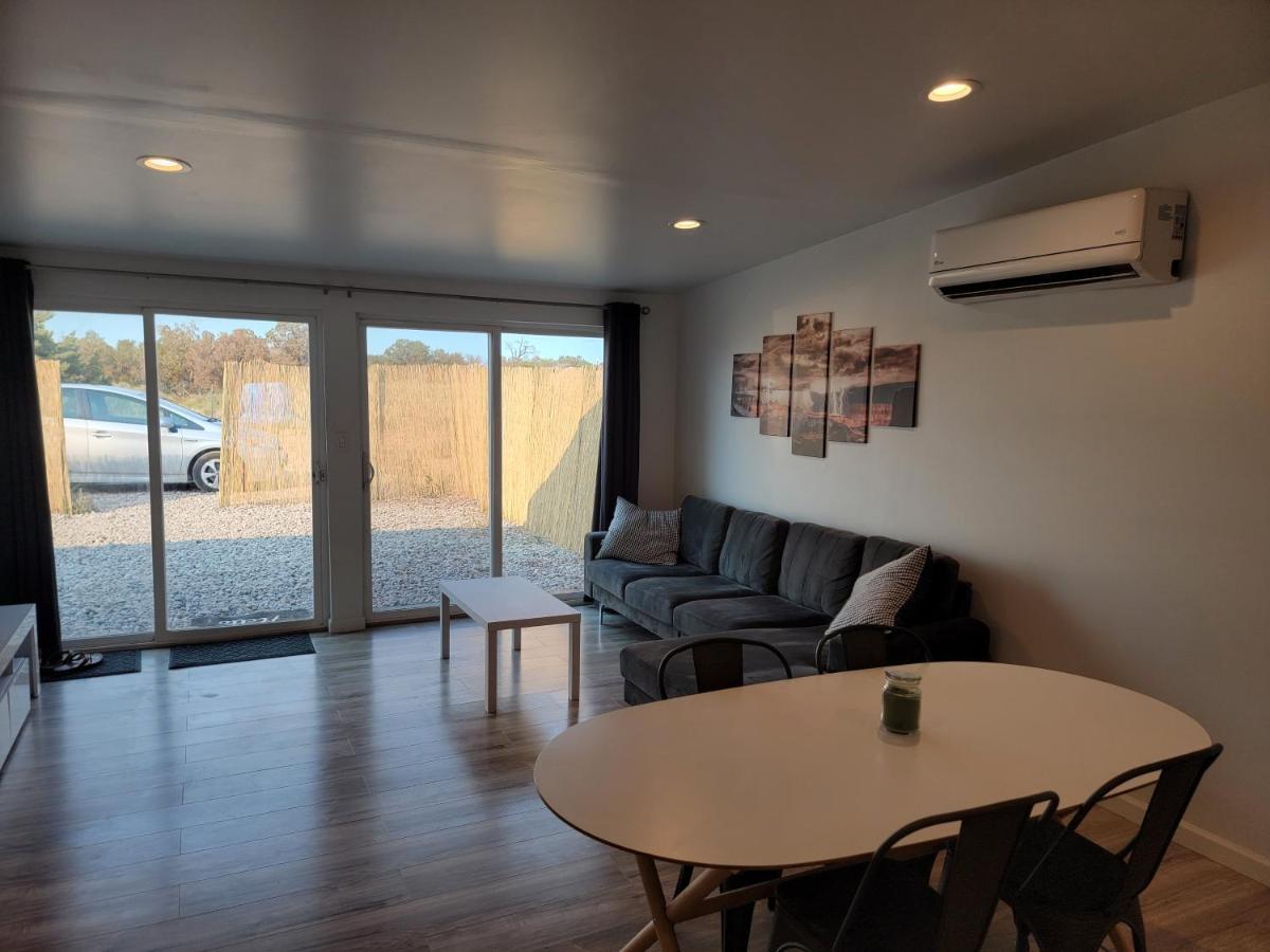 Starlite View Apartment Valle ภายนอก รูปภาพ