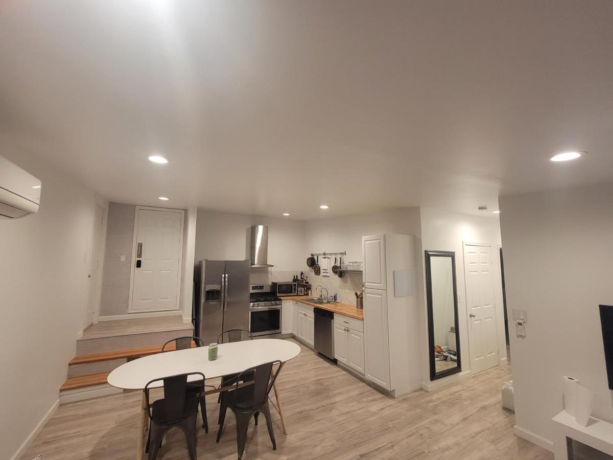 Starlite View Apartment Valle ภายนอก รูปภาพ